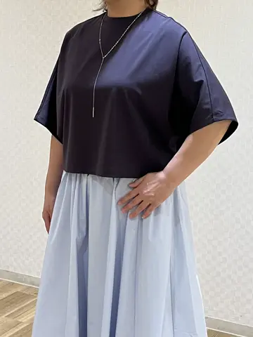 UNFILO Y  コーディネート画像