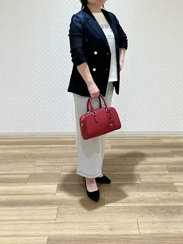 ANY SIS Y  コーディネート画像