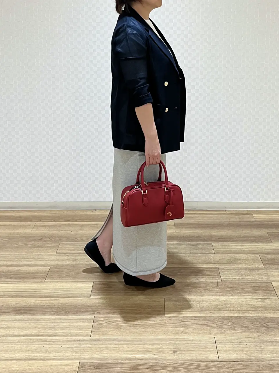 ANY SIS Y  コーディネート画像