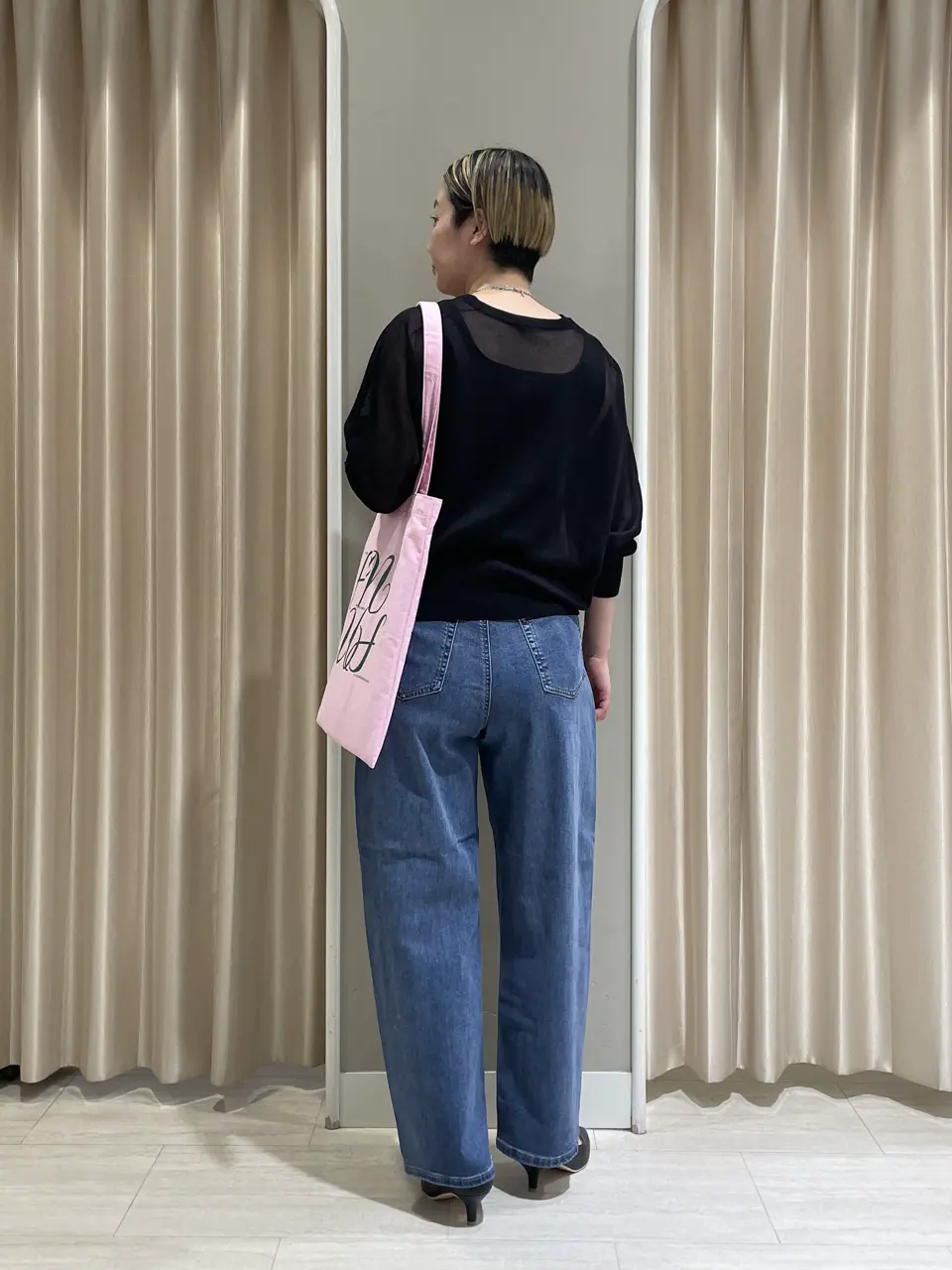 UNFILO 槙野 コーディネート画像