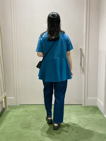 ANY 山本 コーディネート画像