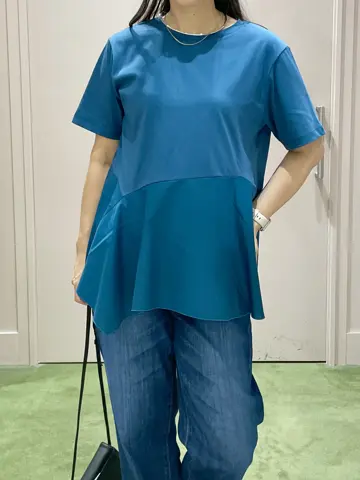 ANY 山本 コーディネート画像