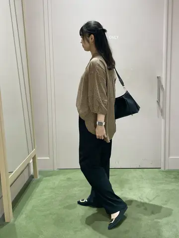 ANY 山本 コーディネート画像