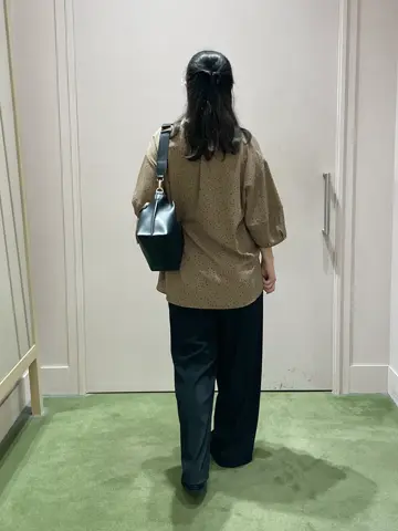 ANY 山本 コーディネート画像