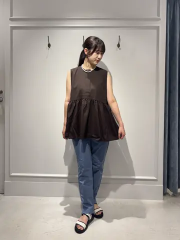 UNFILO 加藤 コーディネート画像