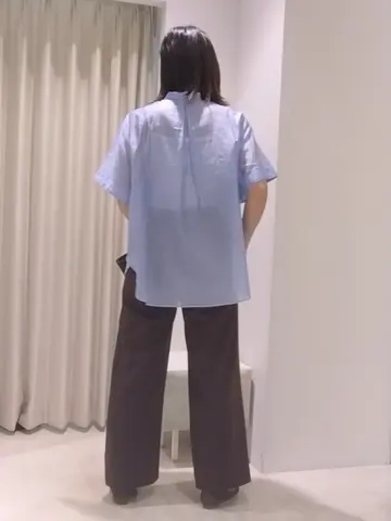 ONWARD CROSSET SELECT 久保 コーディネート画像