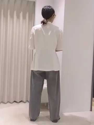 ONWARD CROSSET SELECT 久保 コーディネート画像