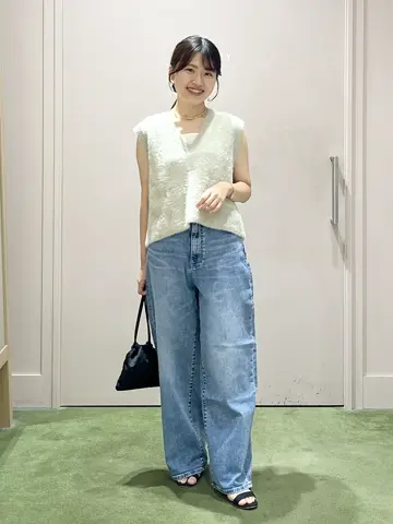 UNFILO 今堀 コーディネート画像