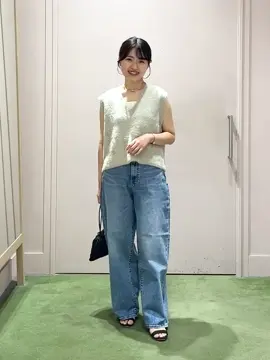 UNFILO 今堀 コーディネート画像