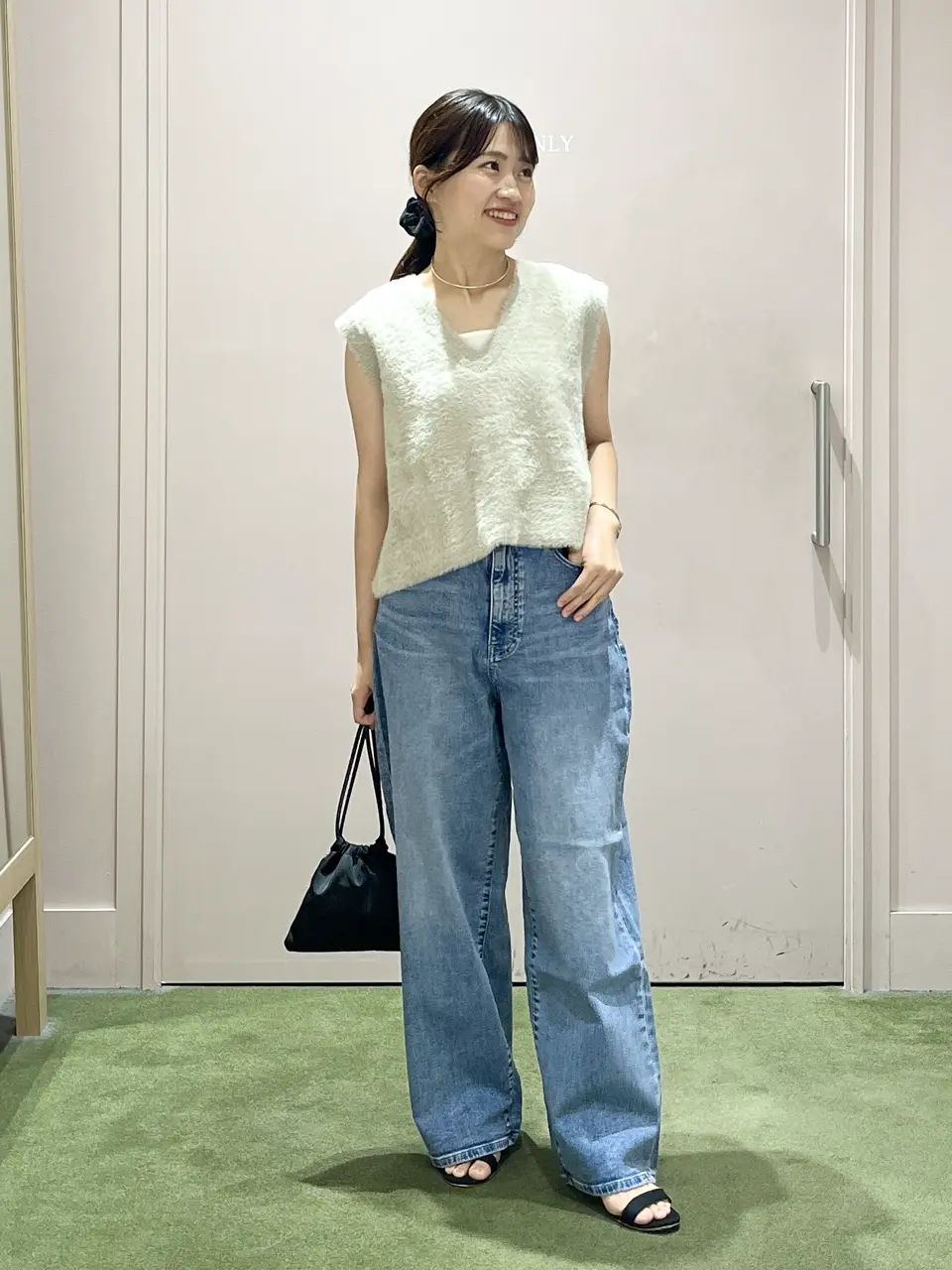 UNFILO 今堀 コーディネート画像