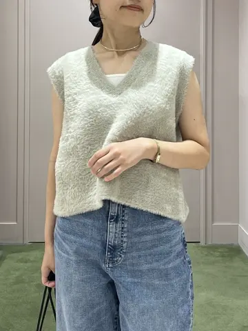 UNFILO 今堀 コーディネート画像