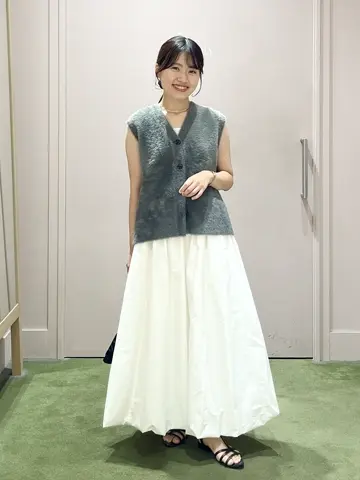 UNFILO 今堀 コーディネート画像