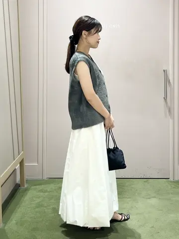 UNFILO 今堀 コーディネート画像