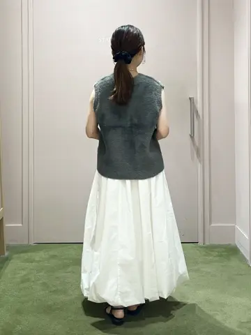 UNFILO 今堀 コーディネート画像