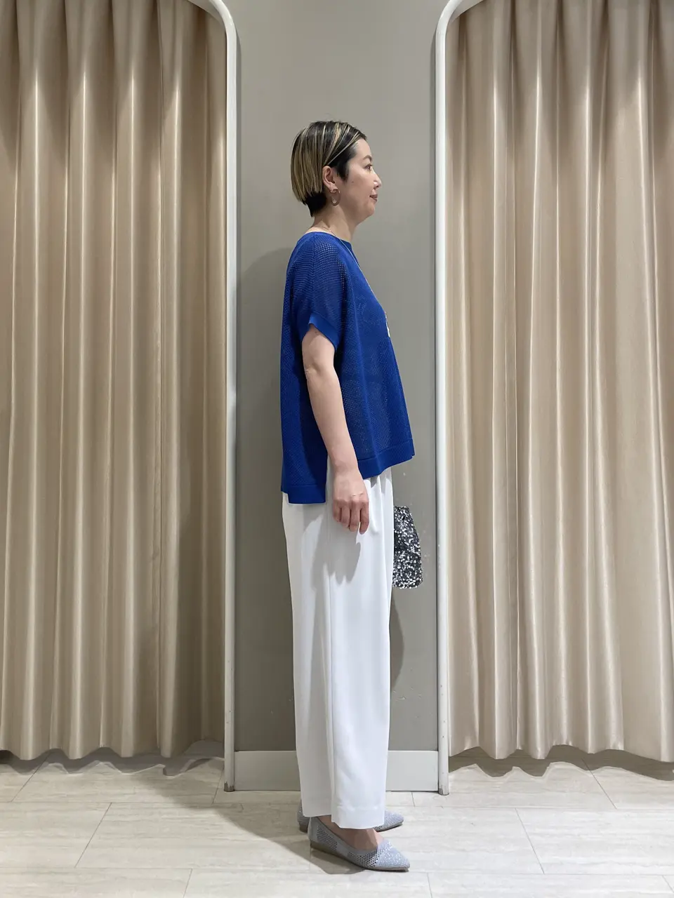 UNFILO 槙野 コーディネート画像