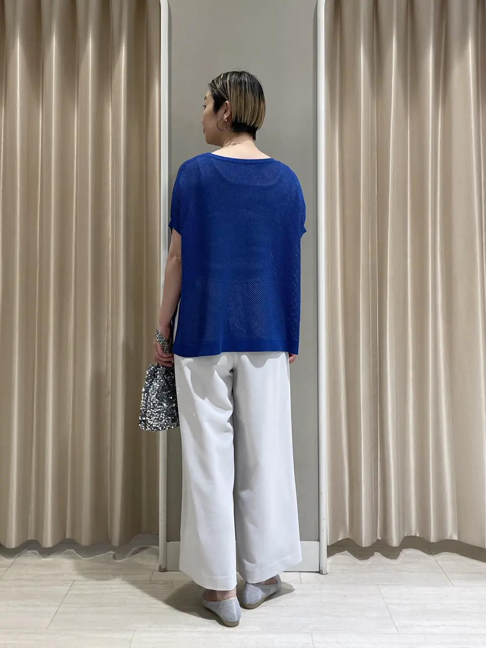 UNFILO 槙野 コーディネート画像