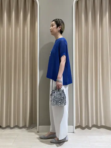 UNFILO 槙野 コーディネート画像