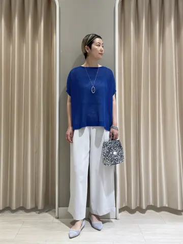 UNFILO 槙野 コーディネート画像