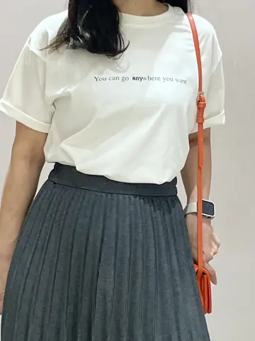 ANY 山本 コーディネート画像