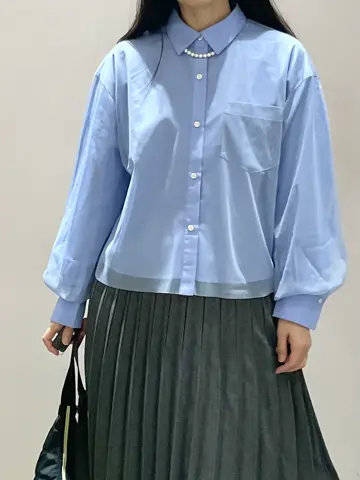 ANY 山本 コーディネート画像