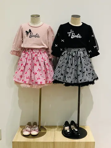 ANY スタッフ コーディネート画像