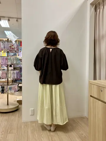 UNFILO 松瀬 コーディネート画像