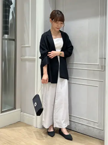 UNFILO 矢島 コーディネート画像