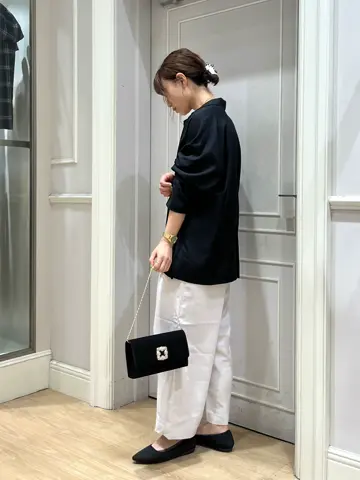 UNFILO 矢島 コーディネート画像