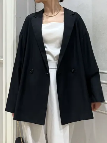 UNFILO 矢島 コーディネート画像