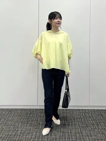 UNFILO 難波 コーディネート画像