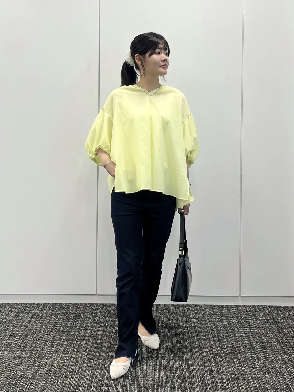 UNFILO 難波 コーディネート画像