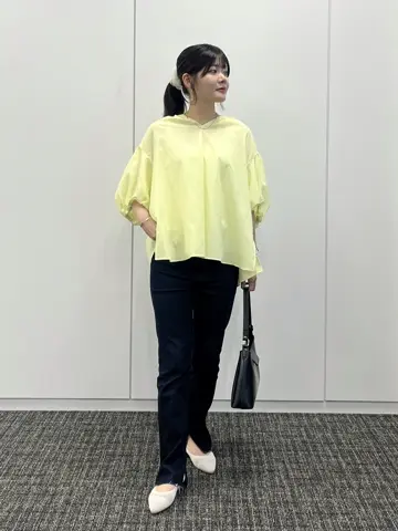 UNFILO 難波 コーディネート画像