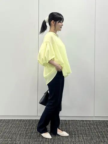 UNFILO 難波 コーディネート画像