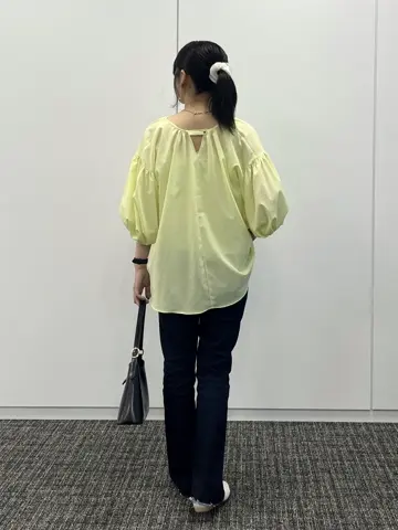 UNFILO 難波 コーディネート画像