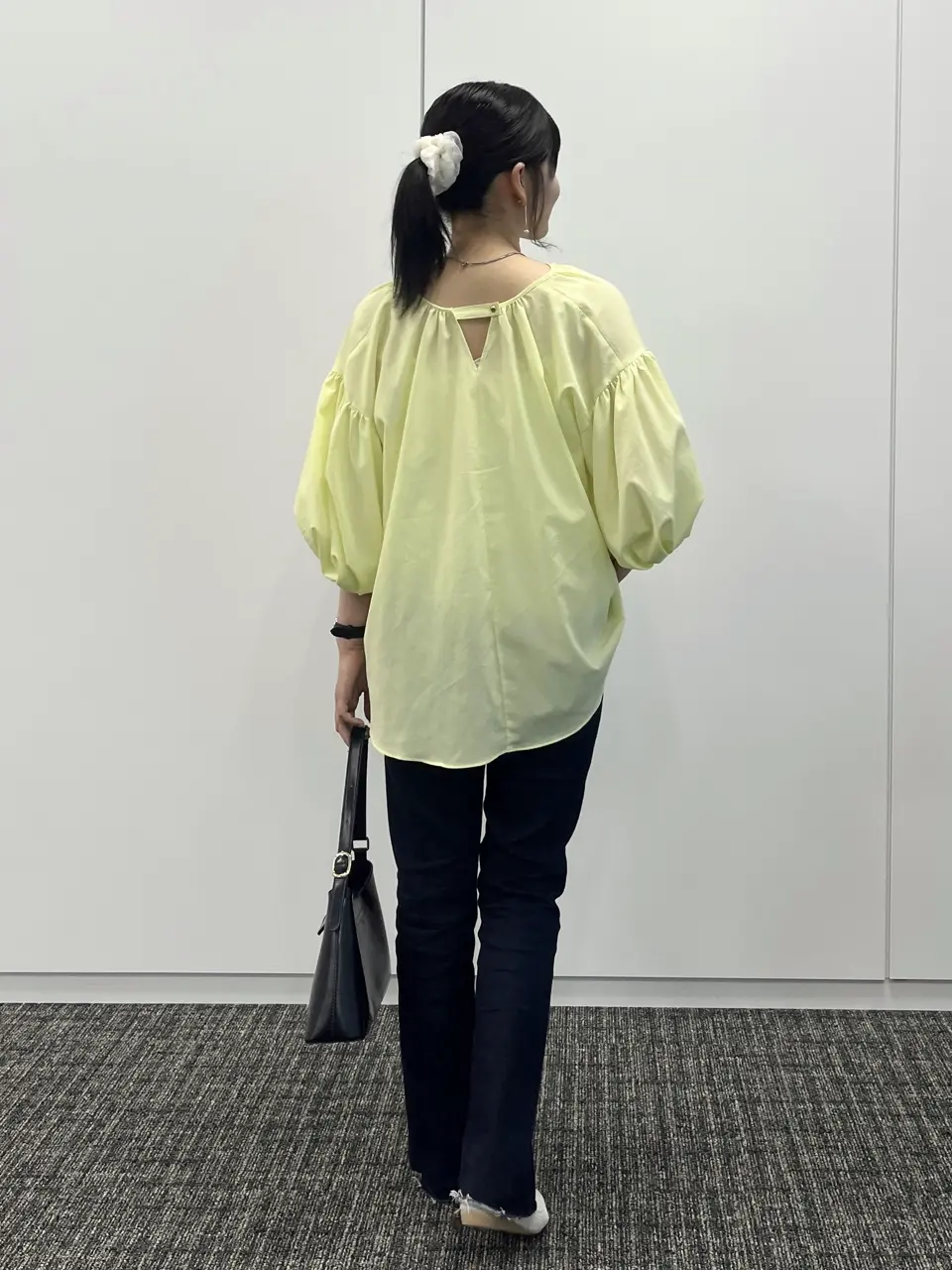 UNFILO 難波 コーディネート画像