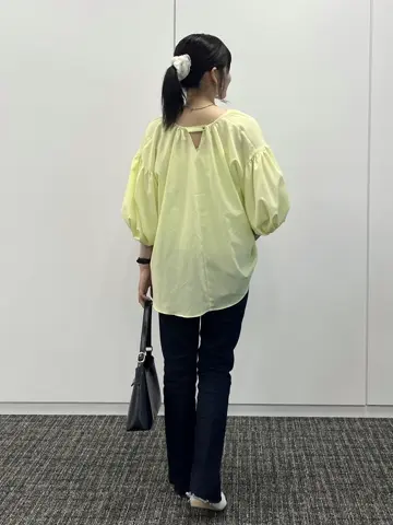 UNFILO 難波 コーディネート画像