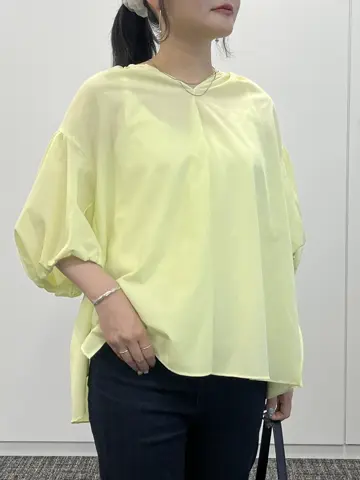 UNFILO 難波 コーディネート画像