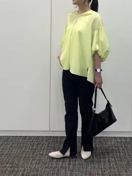 UNFILO 難波 コーディネート画像