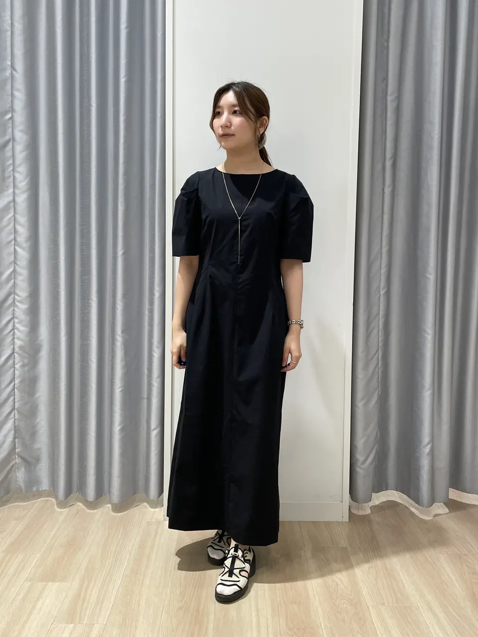  K コーディネート画像