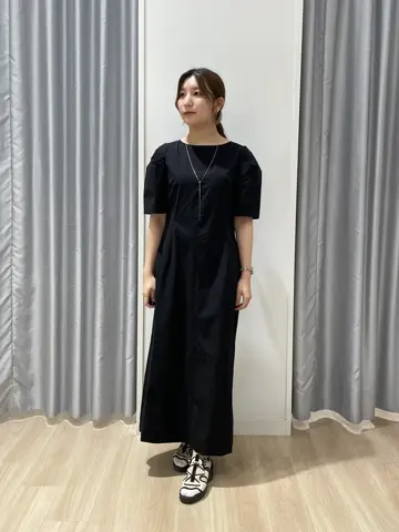 UNFILO K コーディネート画像