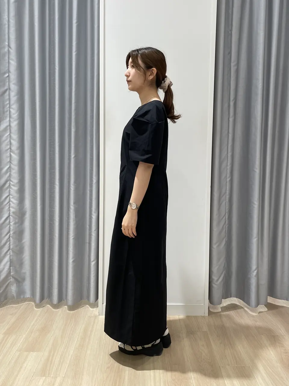 UNFILO K コーディネート画像