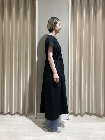 UNFILO 槙野 コーディネート画像