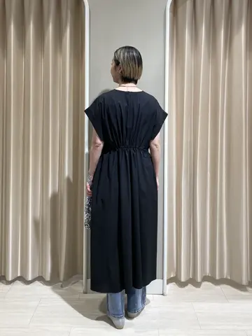 UNFILO 槙野 コーディネート画像