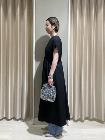 UNFILO 槙野 コーディネート画像