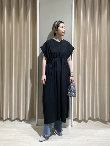 UNFILO 槙野 コーディネート画像