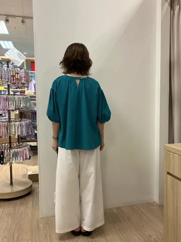 UNFILO 松瀬 コーディネート画像