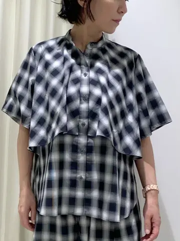 UNFILO 山田 コーディネート画像