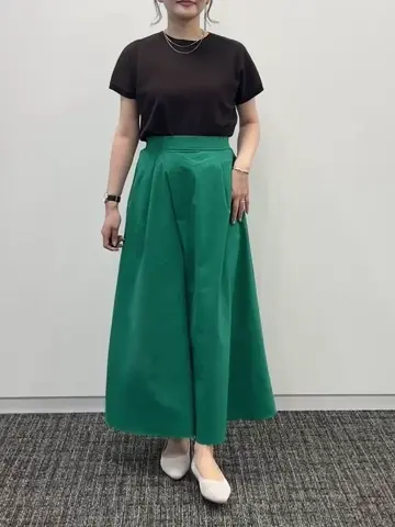 UNFILO 難波 コーディネート画像