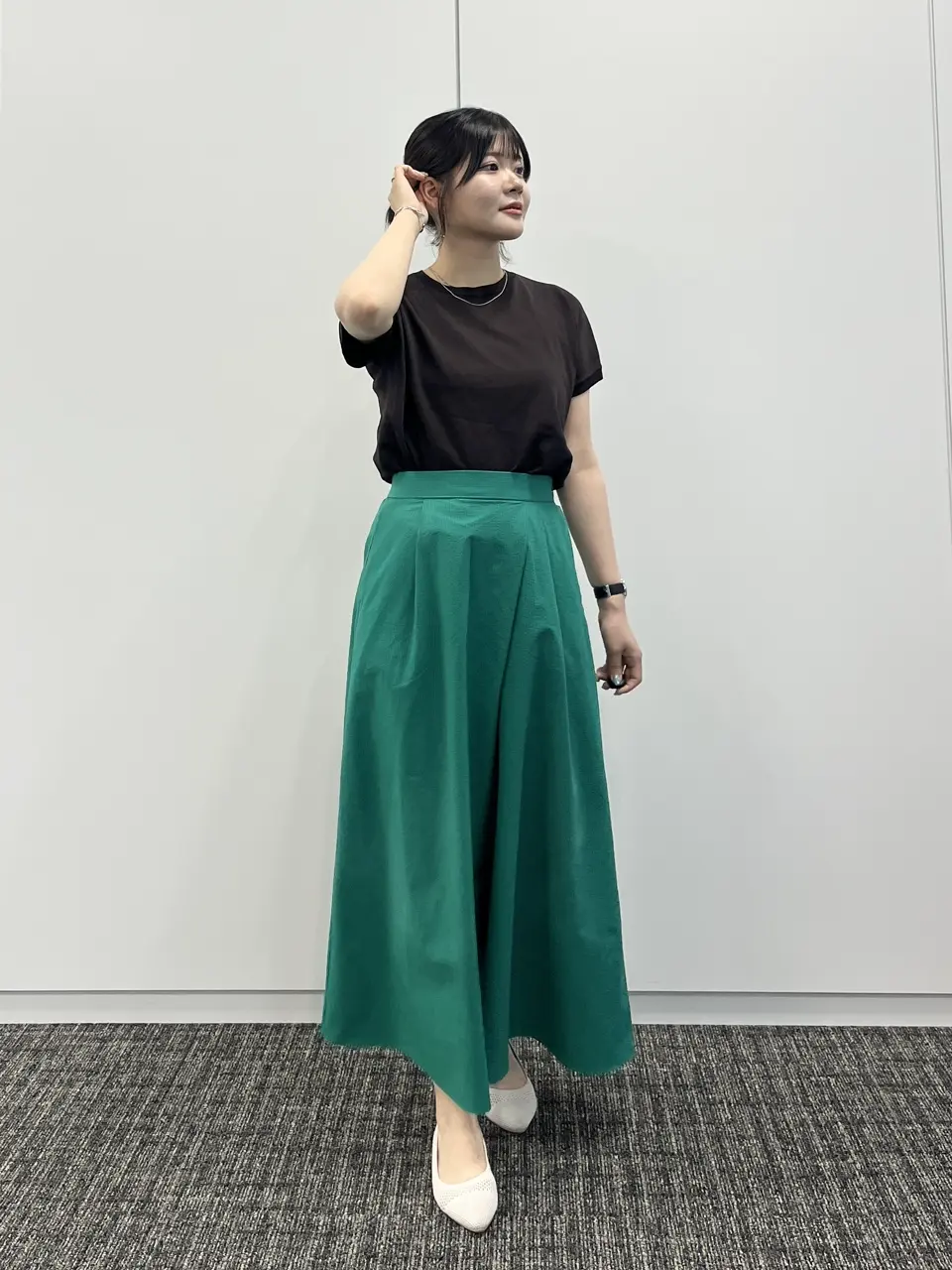 UNFILO 難波 コーディネート画像