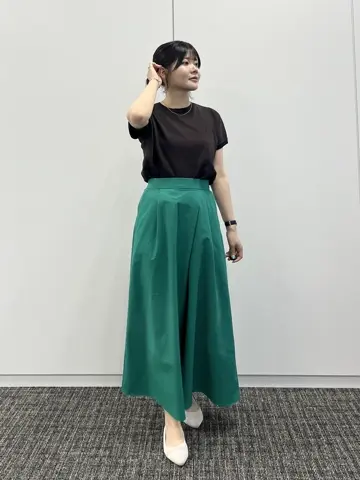 UNFILO 難波 コーディネート画像